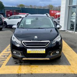 Peugeot 2008 Allure 1.6 e-HDi 92ch FAP BVM5 Plouha