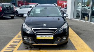 Peugeot 2008  - Allure - photo 2