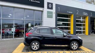 Peugeot 2008  - Allure - photo 3