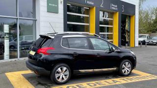 Peugeot 2008  - Allure - photo 4