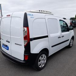 Renault Kangoo Express GRAND CONFORT 1.5 DCI 75 ENERGY E6 Mouilleron-le-Captif