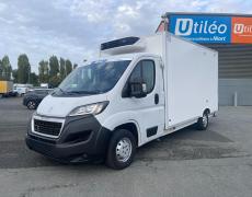 Peugeot Boxer Mouilleron-le-Captif