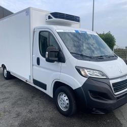 Peugeot Boxer FRIGORIFIQUE PLANCHER CABINE - 335 L3 BLUEHDI 165 Mouilleron-le-Captif