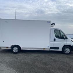 Peugeot Boxer FRIGORIFIQUE PLANCHER CABINE - 335 L3 BLUEHDI 165 Mouilleron-le-Captif
