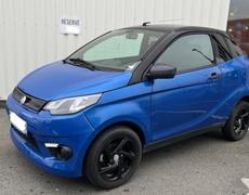 Aixam Coupé