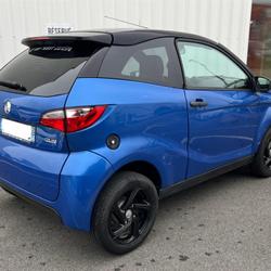 Aixam Coup&eacute; SENSATION 480 CC KUBOTA Plo&euml;rmel