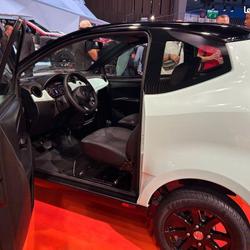 Aixam Minauto 100 %ELECTRIQUE Plo&euml;rmel