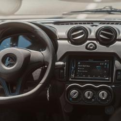 Aixam Minauto 100 %ELECTRIQUE Plo&euml;rmel