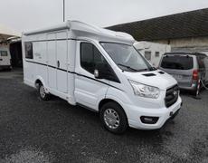 Profile Dethleffs Claye-Souilly