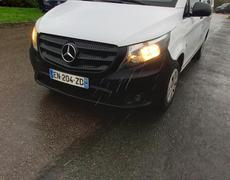 Mercedes Vito - LONG PRO  114 CDI - 30 900 €