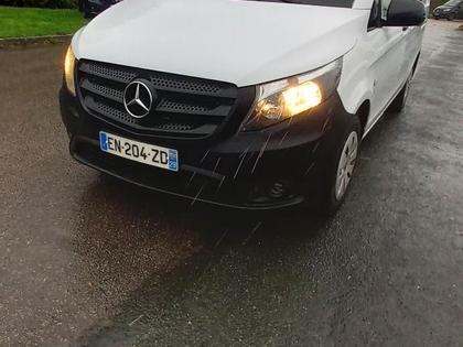 Mercedes Vito - LONG PRO  114 CDI - 30 900 €