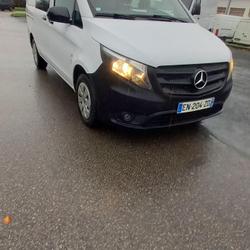 Mercedes Vito LONG PRO 114 CDI Gouesnou