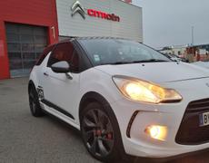Ds DS3 - Racing  DS3 - 8 900 €