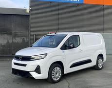 Opel Combo Cargo Thouaré-sur-Loire