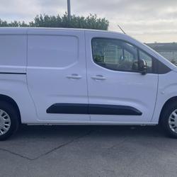 Opel Combo Cargo XL 950 KG BLUEHDI 130 S&amp;S EAT8 Thouar&eacute;-sur-Loire