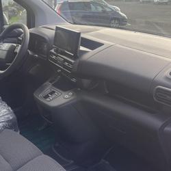 Opel Combo Cargo XL 950 KG BLUEHDI 130 S&amp;S EAT8 Thouar&eacute;-sur-Loire