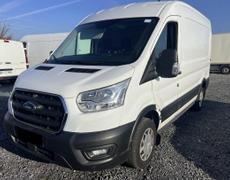 Ford Transit Thouaré-sur-Loire