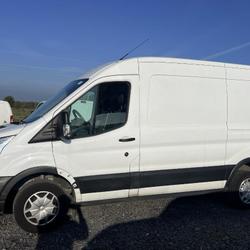 Ford Transit TREND BUSINESS FGN T310 L2H2 2.0 ECOBLUE 105 S&amp;S Thouar&eacute;-sur-Loire