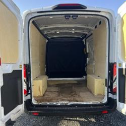 Ford Transit TREND BUSINESS FGN T310 L2H2 2.0 ECOBLUE 105 S&amp;S Thouar&eacute;-sur-Loire