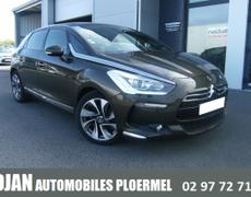DS DS5 Ploërmel