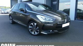 DS DS5  - Sport Chic - photo 0