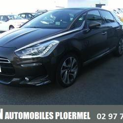 DS DS5 Sport Chic HDi 160 Plo&euml;rmel