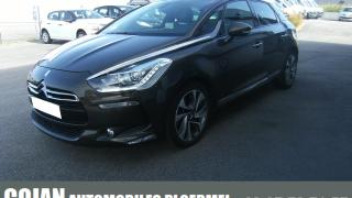 DS DS5  - Sport Chic - photo 1