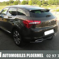 DS DS5 Sport Chic HDi 160 Plo&euml;rmel