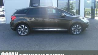 DS DS5  - Sport Chic - photo 4