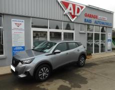 Peugeot 2008 - Active Business  BlueHDi 110 S&amp;S BVM6 - 17 900 €