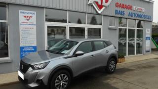 Peugeot 2008  - photo 0