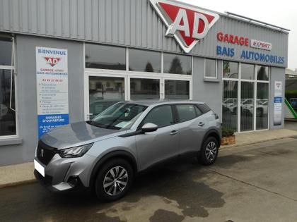 Peugeot 2008 - Active Business  BlueHDi 110 S&amp;S BVM6 - 17 900 €