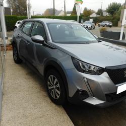 Peugeot 2008 Active Business BlueHDi 110 S&amp;S BVM6 Bais