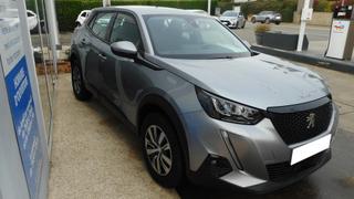 Peugeot 2008  - photo 1