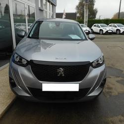 Peugeot 2008 Active Business BlueHDi 110 S&amp;S BVM6 Bais