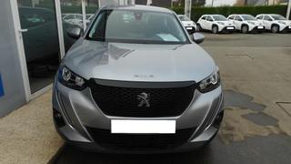 Peugeot 2008  - photo 2