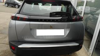 Peugeot 2008  - photo 3
