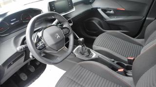 Peugeot 2008  - photo 4