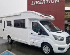 Profile Roller team Mérignac