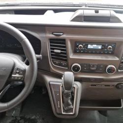 Profile Roller team Roller team 2.0L 170ch BVA M&eacute;rignac