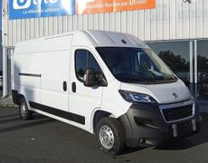 Peugeot Boxer Thouaré-sur-Loire
