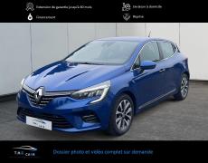 Renault Clio 5 Ballan-Miré