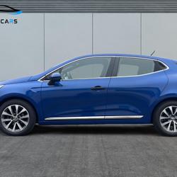 Renault Clio 5 Intens TCe 90 - 21 Ballan-Mir&eacute;