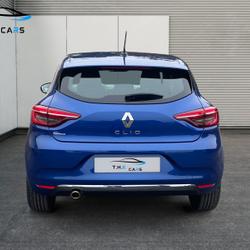 Renault Clio 5 Intens TCe 90 - 21 Ballan-Mir&eacute;