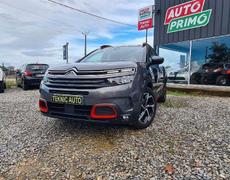 Citroen C5 Aircross Pierric