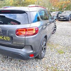 Citroen C5 Aircross Shine BlueHDi 130 S&amp;S EAT8 Pierric