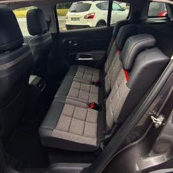 Citroen C5 Aircross Shine BlueHDi 130 S&amp;S EAT8 Pierric