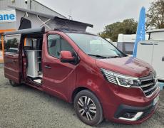 Fourgon Font Vendome Mulsanne