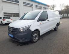 Mercedes Vito Thouaré-sur-Loire