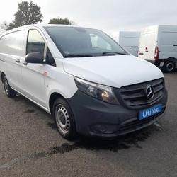 Mercedes Vito PRO 110 CDI LONG RWD Thouar&eacute;-sur-Loire